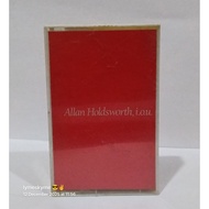 [CASSETTE] ALLAN HOLDSWORTH - I.U.O.