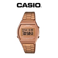 Casio VINTAGE B640WC-5ADF