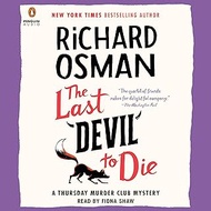 The Last Devil to Die