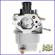 Sp-Mower Carburetor Replacement For Honda H3813 H3813K1 H421 Lawn Mower 16100-ZA0-L01 / G1 / 16100 Z
