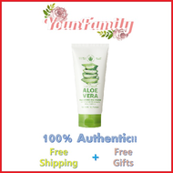 [Nature Republic] Soothing &amp; Moisture Aloe Vera Cleansing Gel Cream 150ml