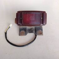 DUDUKAN LAMPU BELAKANG RXS CONGO YT115 ORI COPOTAN LAMPU STOP YT115 ORI