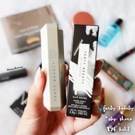 พร้อมส่ง! ❤️ fenty beauty slip shine sheer shiny lipstick 2.8g สี quartz candy