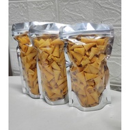 Crunchy Bite Snack Rangup