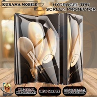KRM Hydrogel Screen Protector Honor Magic V2 / Magic Vs2 / Magic Vs / Magic V