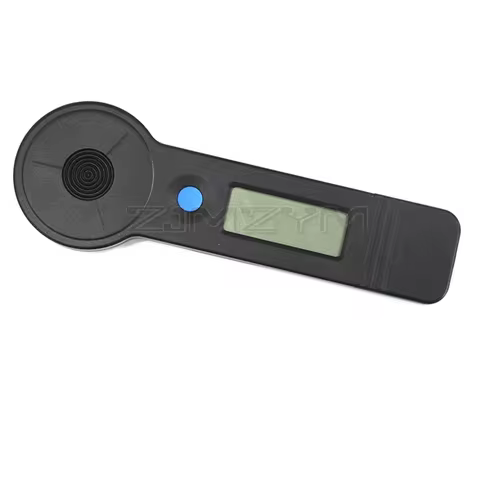 HLP-200B Handheld Co2 Laser Tube 0-200W Power Meter Laser Tube Dynamometer for Co2 Laser Engraving &