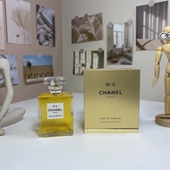 【Official Sale】Chanel N°5 Eau de Parfum 100ml