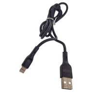 Kolin 歌林 3A快速傳輸充電器線 IPhone KEX-DLCP06  1條