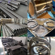 Shanghai Yuanshu：Supply GH4169Nickel-based Deformation High-temperature Alloy GH4169Nickel Chromium 