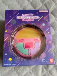 小忌廉變身器 日版