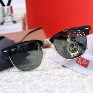 sunglasses&Leyvan Sunglasses Club Master 0RB 3016F W0365 55 CLUBMASTER-ll26