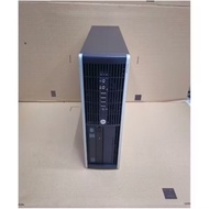PC HP COMPAQ 8300/6300 EMPTY SUFORT I7 3770