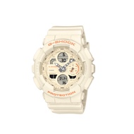 JDM NOV WATCH ★ Casio G-Shockprotection ANALOG-DIGITAL Ladies' Watch GMA-S140-7AJF 《U》
