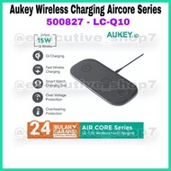 Aukey Wireless Charger Aircore Series - 500827 - LC-Q10