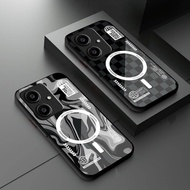 [SK120] Softcase Glass Kaca TYPE SAMSUNG A06 - Case SAMSUNG A06 - Kesing SAMSUNG A06 - Casing SAMSUN