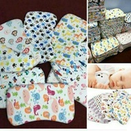 Hien Trang latex pillow (Vietnam) anti-flattening for babies