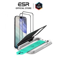 ESR Screen Protector For iPhone 17/16 Pro/Air/17/17 max UltraFit Classic