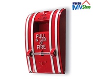 สวิทซ์ฉุกเฉิน 270 Series Fire Alarm Pull Station Edward รับประกัน 1 ปี