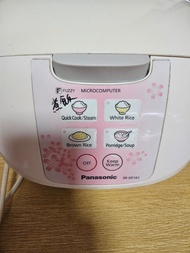 Panasonic SR-DF101 電飯煲