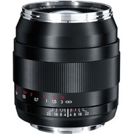 蔡司 - Distagon T* 35mm f/2 ZE Lens for Canon EF Mount (1762850)