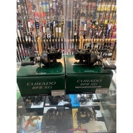 ⚡ส่งฟรีไม่มีขั้นต่ำ⚡ Curado BFS XG ️หมุนขวา / หมุนซ้าย by. Shimano KM4.19082🔴ถูกเวอร์🔴