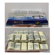 TREASURE COOKIES CREAM