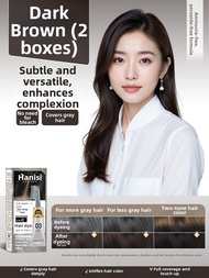 Hansi | Ammonia Free Hair Dye Cream