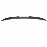Car tail wing roof visor rear spoiler for BMW 5 series G60 MP