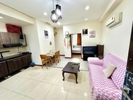 Park View 2bedroom Apartment 6pax klcc