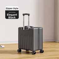 MEIFANER | Compact Travel Luggage 18 Inches