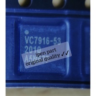 IC Rf VC7916-53 Realme 7i New Tested VC7916 53 VEP Shop
