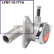【BET】Aluminum Radiator Filler Neck With Cap For Mazda 5 2006-2010 LFB7-15-17YA[my]