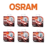 Original Osram Night Breaker Laser +150% Brighter Bulb H1,H3,H4,H7,H11,HB3,HB4