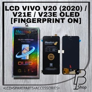 LCD VIVO V20 (2020) / V21E / V23E OLED [FINGERPRINT ON]