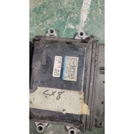 MAZDA CX-8 ENGINE ENGINE CONTROL MODULE (ECU)PYGA-18-881(ORI USED)(CW)