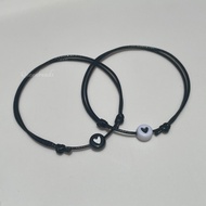 [Get 2 Bracelets] Star Love Couple Bracelets