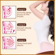 ♟ ❥ ◜ NS* Vova Breast Cream Bust Enlargement Promote Female Hormones Boobs Lift Cream Enlarger Brea