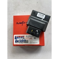 Avantiz Solariz Egos Fi ECU Engine Control Unit 100% Original HLY 2SX-H591A-00 54P-H591A-12
