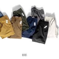 !! 9.9 OLDNVY Stretch Tech Drawstring Water Repellent Shorts [CODE 484]