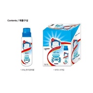 JONG IE NARA 200G 手作紙品專用膠水(AIG00007) 1個