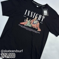 TSHIRT INSIGHT ORIGINAL