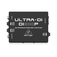 BEHRINGER DI-600P QUAD PASSIVE DI-BOX