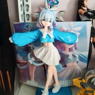 Blue Archive Arona Figure Anime Game Girl Figma Ichinose Asuna Girl Action Figurine Collectible Mode