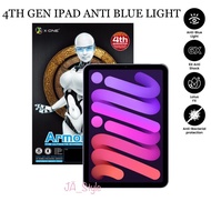 XOne Armorvisor Apple 10.2 | 10.9 | 11 Pro 4th Gen Anti Blue Light Screen Protector