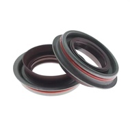 【JOLL HOT】2Pcs Axle Shaft Seal 5L8Z4B416AA 1311157 F57Z3254BA For Ford For Explorer