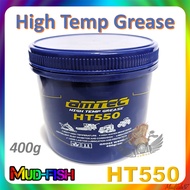 AMTEC HI TEMP GREASE MULTI PURPOSE 400G (HT550)