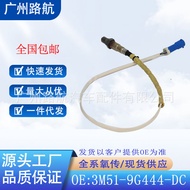 Applicable12Ford Focus1.6L Rear Left Oxygen Sensor3M51-9G444-DC 0258006607