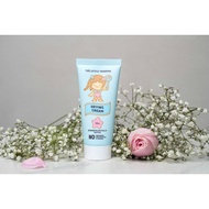 TSW Eczema Drying Cream Zinc Oxide + Bulgarian Rose Water | Weepy Patch Relief | Steroid-Free | SP C