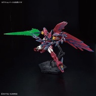 RG 1/144 GUNDAM EPYON ｜ 高達 ｜ 機動戰士 ｜ W ｜ 高達艾比安