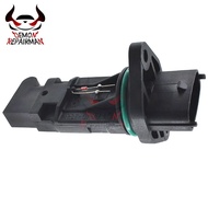 MAF Air Mass Flow Meter Sensor For VAZ 2110 2111 2112 2170 Priora 1117 1118 1119 Kalina 0280218116 0